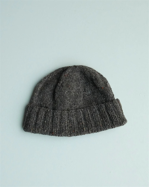 LANGØ HUE fra Kit Couture